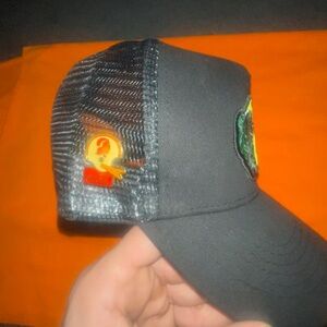 Tampa Bay Buccaneers Hat Pin